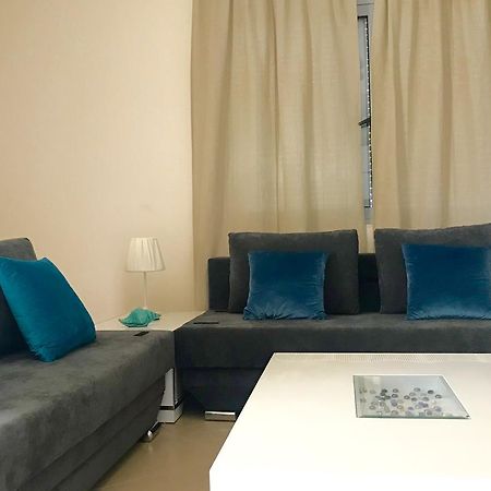 Central City Apartment Sarandë 外观 照片