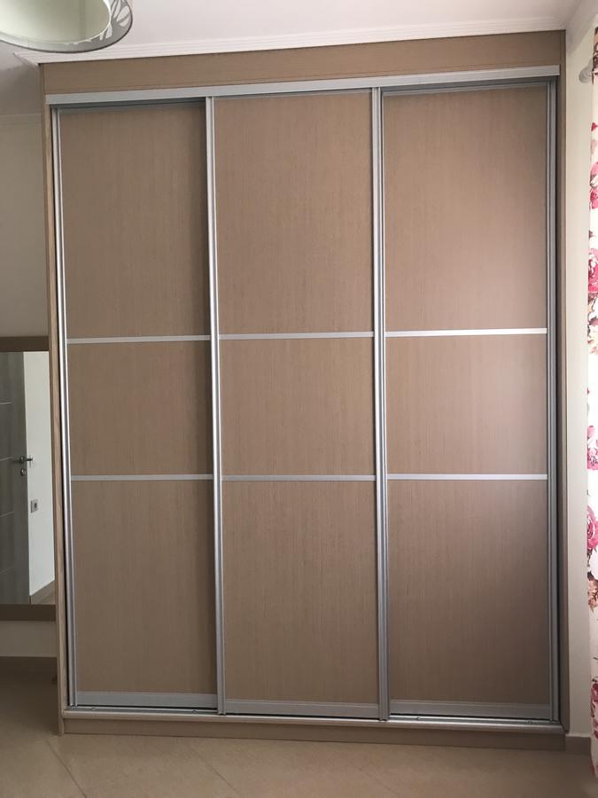 Central City Apartment Sarandë 外观 照片